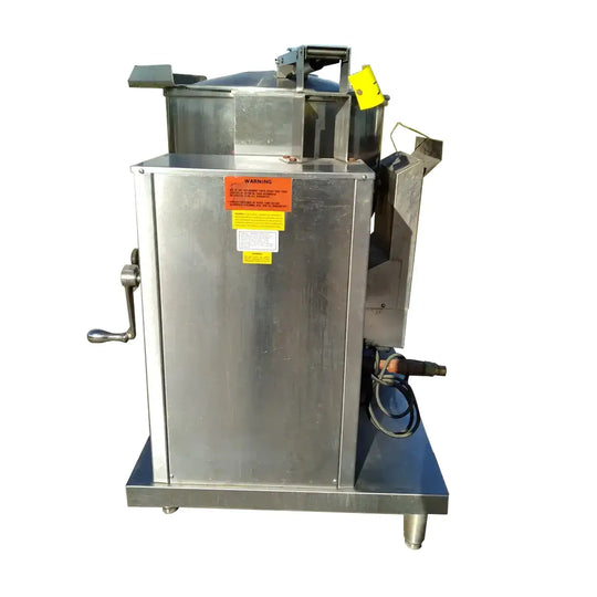 Groen Mixer Kettle - 40 Gallon