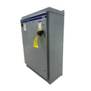 Arrancador de motor Ram Industries FVNR - 40 HP