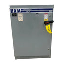 Arrancador de motor Ram Industries FVNR - 40 HP