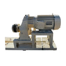 Motor eléctrico cerrado de alta eficiencia de EE. UU. (10 HP, 1755 RPM, 230/460 V)