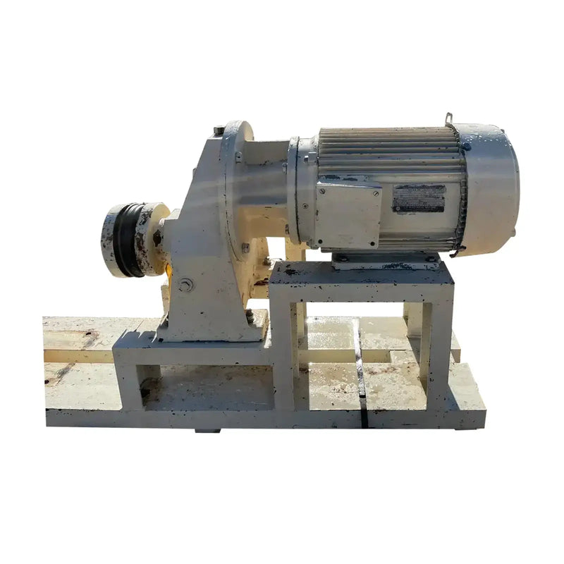 U.S. Electrical Enclosed High Efficiency Motor (10 HP, 1755 RPM, 230/460 V)