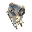 Motor eléctrico cerrado de alta eficiencia de EE. UU. (10 HP, 1755 RPM, 230/460 V)