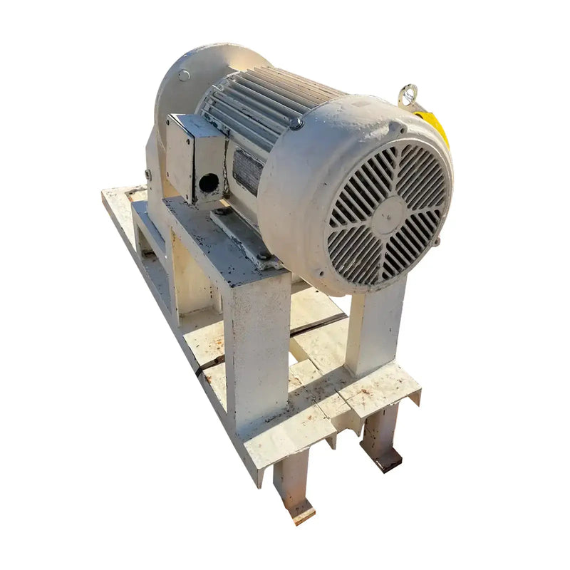 U.S. Electrical Enclosed High Efficiency Motor (10 HP, 1755 RPM, 230/460 V)