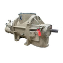 Frick TDSH233XL Rotary Bare Screw Compressor