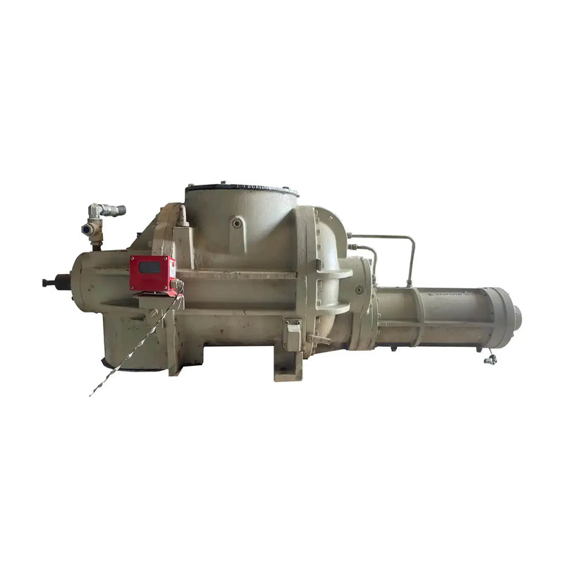 Frick TDSH233XL Rotary Bare Screw Compressor
