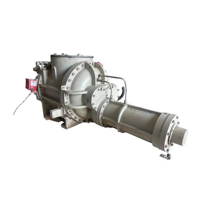 Frick TDSH233XL Rotary Bare Screw Compressor