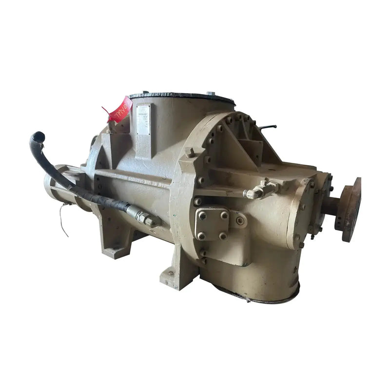 Compresor rotativo de tornillo desnudo Frick TDHS233XL