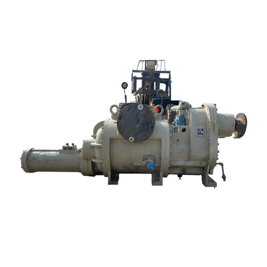 Frick NGC300 Rotary Bare Screw Compressor