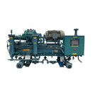 Paquete de compresor de tornillo rotativo Frick RWB-II-222B (Frick TDSH 233L, 200 HP 460 V, panel de control micro Johnson Controls)