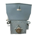 Motor compresor de tornillo Teco (900 HP, 3600 RPM, 4000 V)