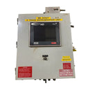 Frick Quantum HD Screw Compressor Micro Control Panel