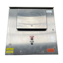 Frick Quantum HD Screw Compressor Micro Control Panel