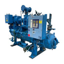 GEA 230GL Rotary Screw Compressor Package (GEA R-52, 300 HP 460 V, Micro Control Panel)