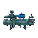 Frick RWB II 222 Rotary Screw Compressor Package (Frick TDSH233L, 500 HP 460 V, Micro Control Panel)