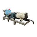 Waukesha 045 US JUL2014 Positive Displacement Pump
