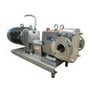 Dixon JRZL-330 Positive Displacement Pump (20 HP, 161 GPM Max)