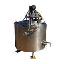 Tanque agitador de mezcla de proceso Waukesha Cherry-Burrell (300 gal)