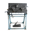 Máquina de sándwich de nave estelar