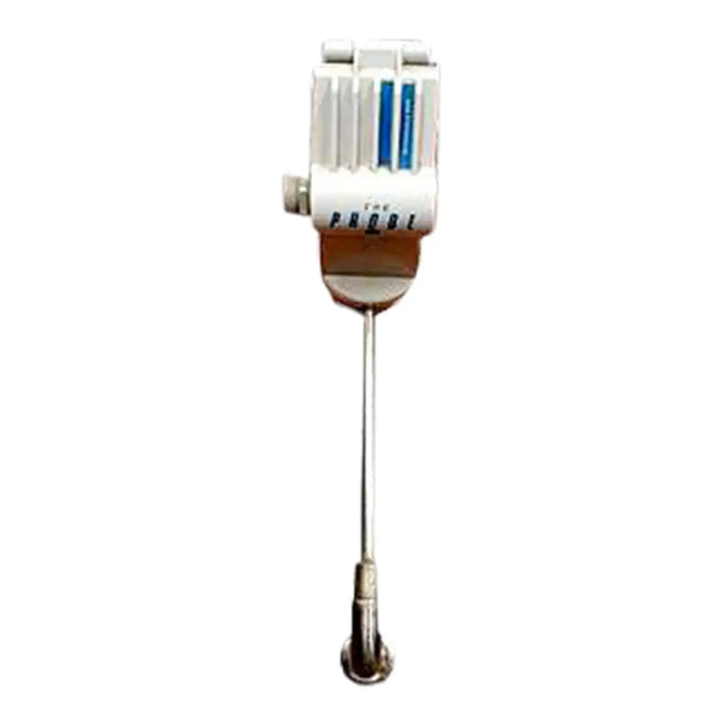 Siemens Milltronics "The Probe" Ultrasonic Continuous Level Transmitter