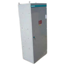 Panel de control de arranque de motor Siemens - 350 HP