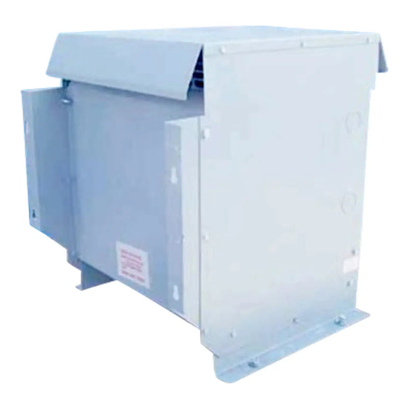 Siemens Three Phase Insulated Transformer - 15 KVA