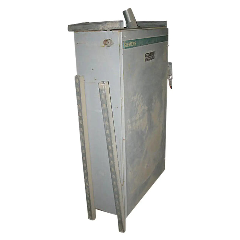 Siemens WYE Delta Closed Transition Starter - 250 HP