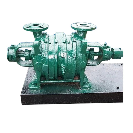 SIHI Liquid Ring Vacuum Pump