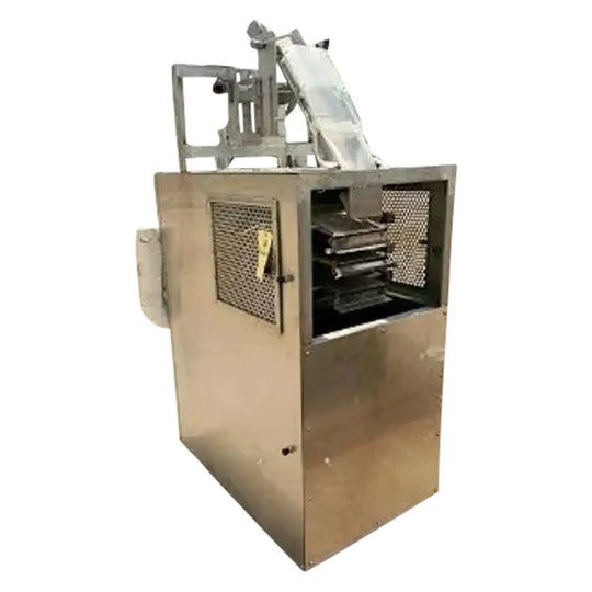 Stainless Steel Pneumatic Bean Sorter