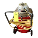 Portable Vacuum Cleaner - 9 Gallons
