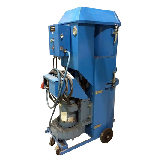 Vac-U-Max Portable Vacuum System