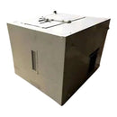 Roots Universal Blower with Sound Enclosure - 15 HP