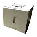 Roots Universal Blower with Sound Enclosure - 15 HP