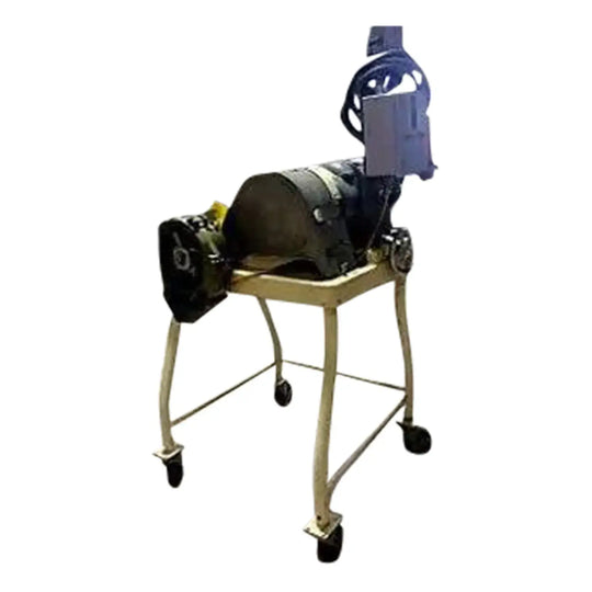 WJ Fitzpatrick Co. Homoloid Fitzmill