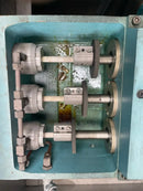 APV Rannie Lab Homogenizer - 14,500 PSI