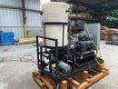 Larkin Heatcraft Water Cooled Package Chiller - 5 Ton