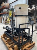 Larkin Heatcraft Water Cooled Package Chiller - 5 Ton