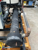 Larkin Heatcraft Water Cooled Package Chiller - 5 Ton