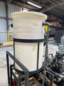 Larkin Heatcraft Water Cooled Package Chiller - 5 Ton