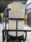 Larkin Heatcraft Water Cooled Package Chiller - 5 Ton