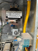 Larkin Heatcraft Water Cooled Package Chiller - 5 Ton