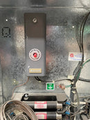 Larkin Heatcraft Water Cooled Package Chiller - 5 Ton