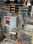 Larkin Heatcraft Water Cooled Package Chiller - 5 Ton