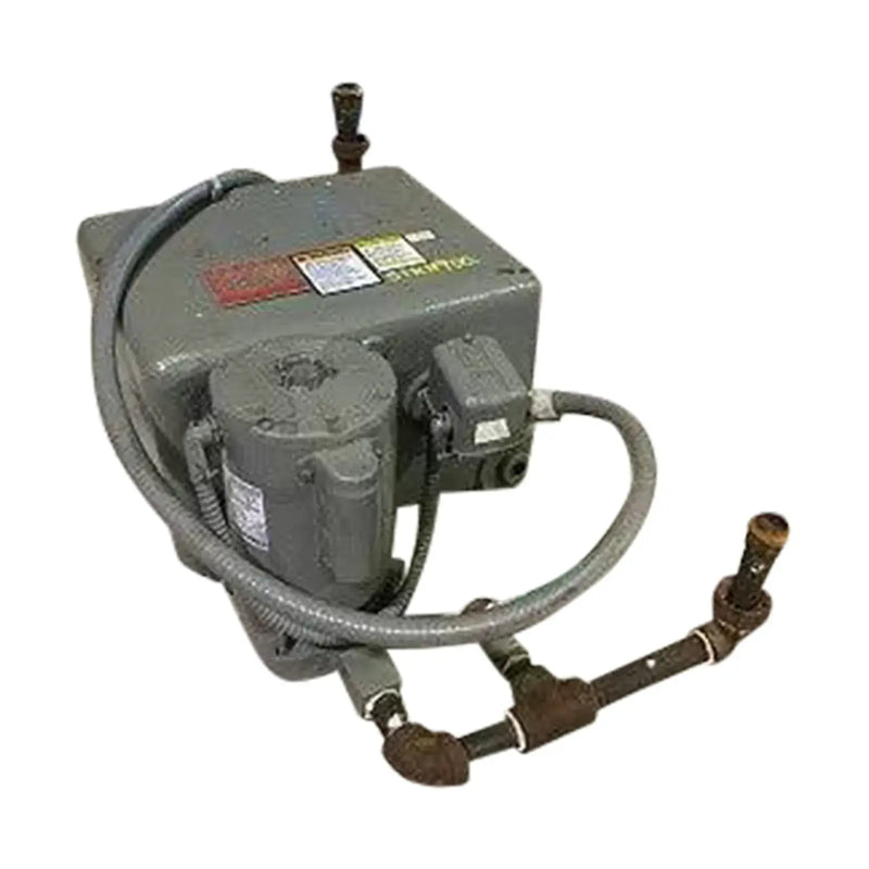Hoffman Watchman Condensate Unit - 12 GPM