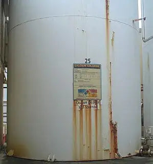 Silo Tank-26,000 Gallons