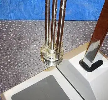 Silverson Heavy Duty High Shear Laboratory Mixer Emulsifier