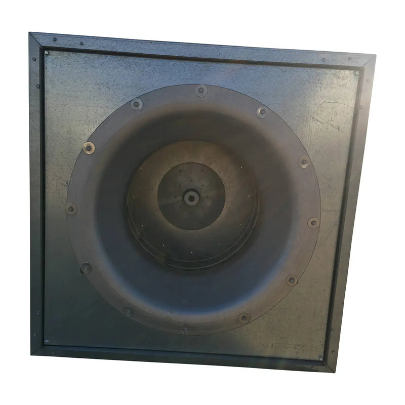 Ventilador centrífugo Loren Cook 330SQN-B sin usar