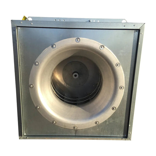 Unused Loren Cook 330SQN-B Centrifugal Fan