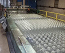 Simplimatic Eng. Co. Plastic Bottle Depalletizer