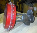 Sinclair-Collins Control Valve