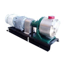 Sine Positive Pump Model SPS-35